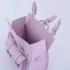 LUNA SMALL ROSE PETAL -Grafea Sales Store luna small rose petal inside