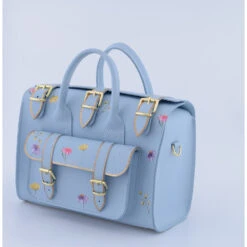 LUNA SPRING FLOWERS -Grafea Sales Store luna spring flowers side