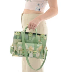 LUNA TULIP -Grafea Sales Store luna tulip lifestyle2