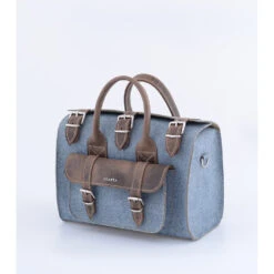 LUNA VINTAGE DENIM -Grafea Sales Store luna vintage denim side