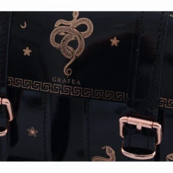 MICRO 2025 SNAKE -Grafea Sales Store micro 2025 snake closeup