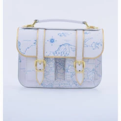 MICRO BLUE GOLD ATLAS