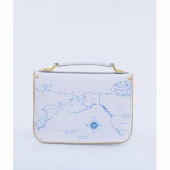 MICRO BLUE GOLD ATLAS -Grafea Sales Store micro blue gold atlas back