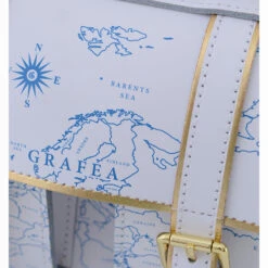 MICRO BLUE GOLD ATLAS -Grafea Sales Store micro blue gold atlas closeup
