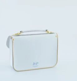 MICRO BLUE GOLD -Grafea Sales Store micro blue gold back