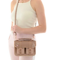 MICRO BROWN KIMONO -Grafea Sales Store micro brown kimono lifestyle