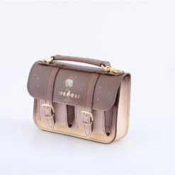 MICRO BROWN ROSE MOON -Grafea Sales Store micro brown moon side