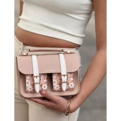 MICRO CAP FLORAL -Grafea Sales Store micro cap floral lifestyle