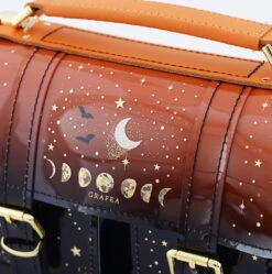 MICRO CLEAR MOON -Grafea Sales Store micro clear moon closeup