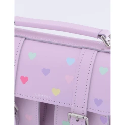 MICRO CUTE HEARTS -Grafea Sales Store micro cute hearts closeup