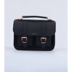 MICRO DOUBLE BLACK ROSE GOLD -Grafea Sales Store micro double black rose gold