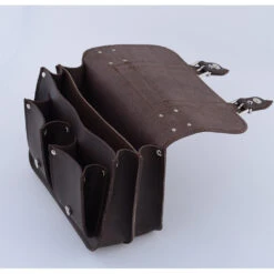 MICRO DOUBLE DARK BROWN -Grafea Sales Store micro double dark brown inside