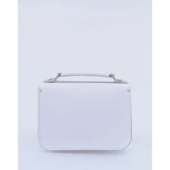 MICRO DOUBLE WHITE -Grafea Sales Store micro double white back