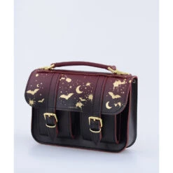 MICRO GOTH CITY -Grafea Sales Store micro goth city side