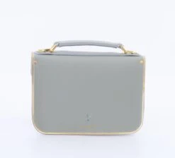 MICRO GRADIENT LEAVES -Grafea Sales Store micro gradient leaves back