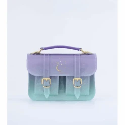 MICRO GREEN GRADIENT MOON