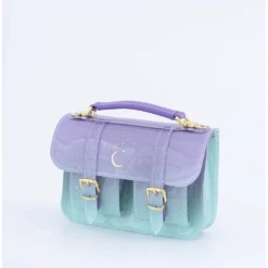 MICRO GREEN GRADIENT MOON -Grafea Sales Store micro green gradient moon side