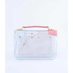 MICRO HEART GLASS -Grafea Sales Store micro heart glass back