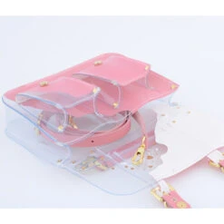 MICRO HEART GLASS -Grafea Sales Store micro heart glass inside