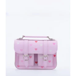 MICRO HEARTS PINK -Grafea Sales Store micro hearts pink1