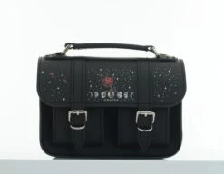 MICRO IRIDESCENT ROSE MOON