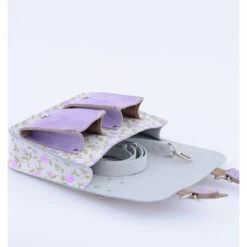 MICRO LILAC ROSE -Grafea Sales Store micro lilac rose inside