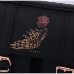 MICRO LOVE ME NOT -Grafea Sales Store micro love me note closeup