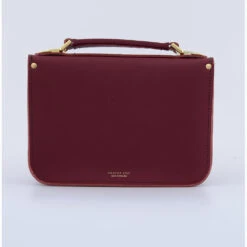 MICRO MULBERRY CROSS -Grafea Sales Store micro mulberry cross back