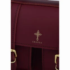 MICRO MULBERRY CROSS -Grafea Sales Store micro mulberry cross closeup