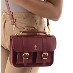 MICRO MULBERRY CROSS -Grafea Sales Store micro mulberry cross lifestyle1