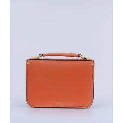 MICRO ORANGE MOON -Grafea Sales Store micro orange moon back