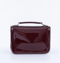 MICRO OXBLOOD -Grafea Sales Store micro oxblood back