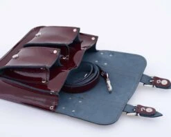 MICRO OXBLOOD -Grafea Sales Store micro oxblood inside