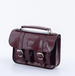 MICRO OXBLOOD -Grafea Sales Store micro oxblood side