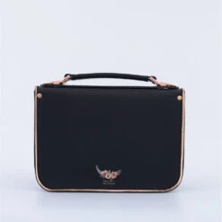 MICRO PORCELAIN BLACK -Grafea Sales Store micro porcelain black back