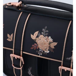 MICRO PORCELAIN BLACK -Grafea Sales Store micro porcelain black closeup