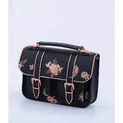 MICRO PORCELAIN BLACK -Grafea Sales Store micro porcelain black side