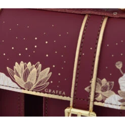 MICRO REN MULBERRY -Grafea Sales Store micro ren mulberry closeup