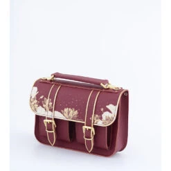 MICRO REN MULBERRY -Grafea Sales Store micro ren mulberry side