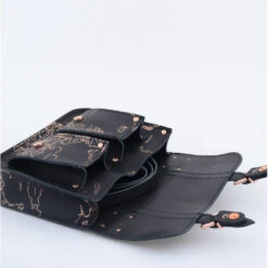 MICRO ROSE GOLD ATLAS -Grafea Sales Store micro rose gold atlas inside