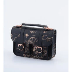 MICRO ROSE GOLD ATLAS -Grafea Sales Store micro rose gold atlas side