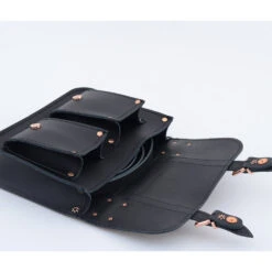 MICRO ROSE GOLD HEART -Grafea Sales Store micro rose gold heart inside