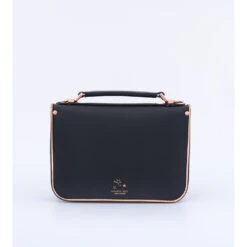 MICRO ROSE GOLD STARS -Grafea Sales Store micro rose gold stars back