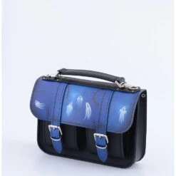 MICRO SPOOKY CITY -Grafea Sales Store micro spooky city side