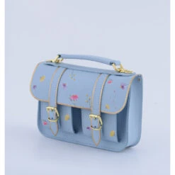 MICRO SPRING FLOWERS -Grafea Sales Store micro spring flowers side