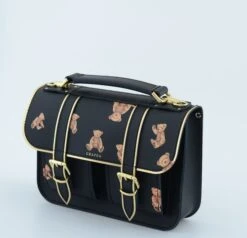 MICRO TEDDY BEAR -Grafea Sales Store micro teddy bear side