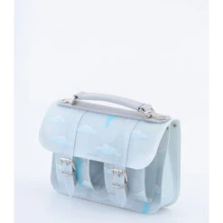 MICRO TRANSPARENT CLOUD -Grafea Sales Store micro transparent cloud side