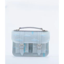 MICRO TRANSPARENT CLOUD