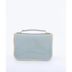 MICRO TRANSPARENT KIMONO -Grafea Sales Store micro transparent kimono back