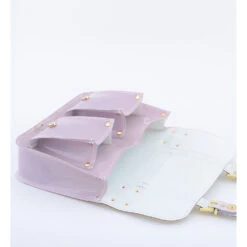 MICRO TRANSPARENT KIMONO -Grafea Sales Store micro transparent kimono inside